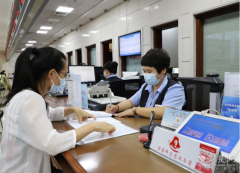 蓝冠武汉百台自动售货机一次备案成功