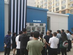 社区+生鲜无人售货柜模式将会成为生鲜市场上最